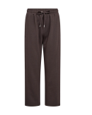 LEVETE ROOM - LR-NUKA 15 SWEATPANTS - LEVETE ROOM
