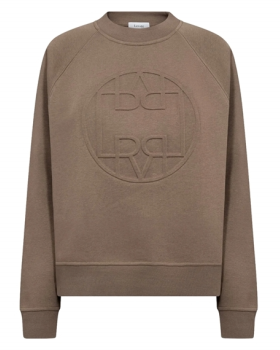 LR-NUKA 11 SWEATSHIRT - LEVETE ROOM