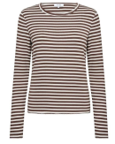 LEVETE ROOM - LR-IKA 11 T-SHIRT - LEVETE ROOM