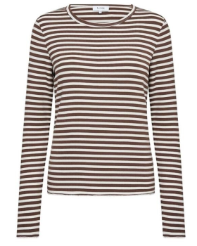 LR-IKA 11 T-SHIRT - LEVETE ROOM LR-IKA 11 T-SHIRT - LEVETE ROOM