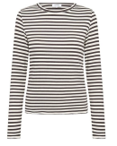 LEVETE ROOM - LR-IKA 11 T-SHIRT - LEVETE ROOM LEVETE ROOM - LR-IKA 11 T-SHIRT - LEVETE ROOM