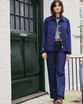 FRTRINA JAKKE 3 -  FRANSA