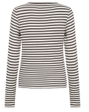 LEVETE ROOM - LR-IKA 11 T-SHIRT - LEVETE ROOM LEVETE ROOM - LR-IKA 11 T-SHIRT - LEVETE ROOM