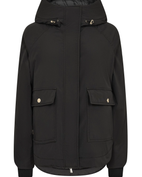 MMOPHELIA CALI JACKET - MOS MOSH MMOPHELIA CALI JACKET - MOS MOSH