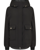 MOS MOSH - MMOPHELIA CALI JACKET - MOS MOSH
