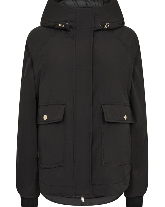 MOS MOSH - MMOPHELIA CALI JACKET - MOS MOSH
