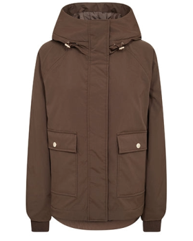 MMOPHELIA CALI JACKET - MOS MOSH MMOPHELIA CALI JACKET - MOS MOSH