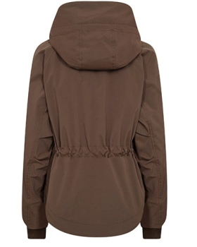 MMOPHELIA CALI JACKET - MOS MOSH