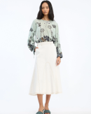 Munthe - BLUSE - MUNTHE