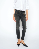 MOS MOSH - MMNAOMI TENI JEANS - MOS MOSH MOS MOSH - MMNAOMI TENI JEANS - MOS MOSH