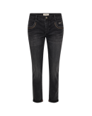 MOS MOSH - MMNAOMI TENI JEANS - MOS MOSH MOS MOSH - MMNAOMI TENI JEANS - MOS MOSH