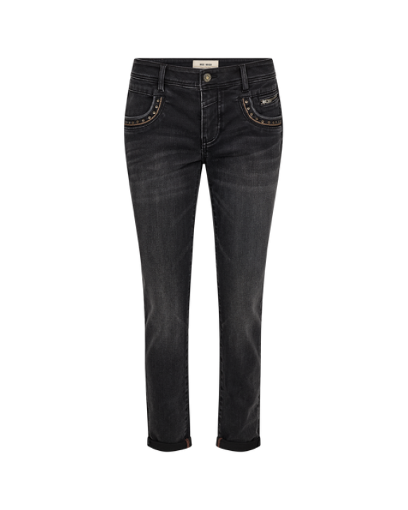 MOS MOSH - MMNAOMI TENI JEANS - MOS MOSH MOS MOSH - MMNAOMI TENI JEANS - MOS MOSH