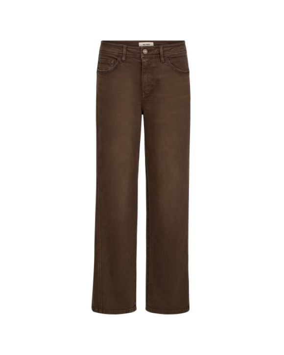 MOS MOSH - MMDARA SHADOW PANT - MOS MOSH MOS MOSH - MMDARA SHADOW PANT - MOS MOSH