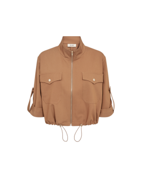MMANDREA SATO JACKET - MOS MOSH