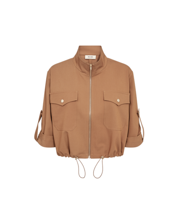 MOS MOSH - MMANDREA SATO JACKET - MOS MOSH MOS MOSH - MMANDREA SATO JACKET - MOS MOSH