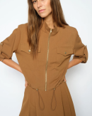 MOS MOSH - MMANDREA SATO JACKET - MOS MOSH MOS MOSH - MMANDREA SATO JACKET - MOS MOSH