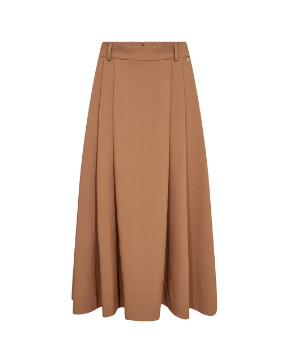 MOS MOSH - MMKIT SATO SKIRT - MOS MOSH MOS MOSH - MMKIT SATO SKIRT - MOS MOSH