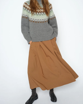 MMKIT SATO SKIRT - MOS MOSH