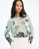 Munthe - BLUSE - MUNTHE