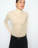MOS MOSH - MMXINNA FLEUR TURTLENECK - MOS MOSH MOS MOSH - MMXINNA FLEUR TURTLENECK - MOS MOSH