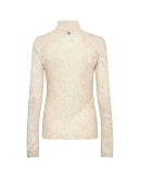 MOS MOSH - MMXINNA FLEUR TURTLENECK - MOS MOSH MOS MOSH - MMXINNA FLEUR TURTLENECK - MOS MOSH