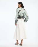 Munthe - BLUSE - MUNTHE