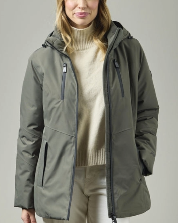 Junge - PEARL JAKKE - JUNGE Junge - PEARL JAKKE - JUNGE