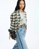 Munthe - BLUSE - MUNTHE