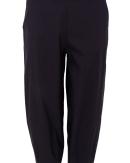 BLACK COLOUR - BCBEATE BARREL PANT - BLACK COLOUR BLACK COLOUR - BCBEATE BARREL PANT - BLACK COLOUR