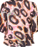 Molly Jo - BLUSE 7485 - MOLLY JO Molly Jo - BLUSE 7485 - MOLLY JO