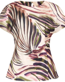 Molly Jo - BLUSE 7327 - MOLLY JO