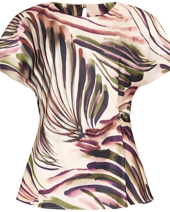 Molly Jo - BLUSE 7327 - MOLLY JO