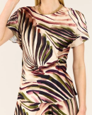 Molly Jo - BLUSE 7327 - MOLLY JO