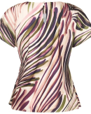 Molly Jo - BLUSE 7327 - MOLLY JO