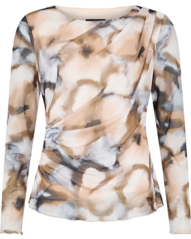 TOP 7316 - MOLLY JO TOP 7316 - MOLLY JO