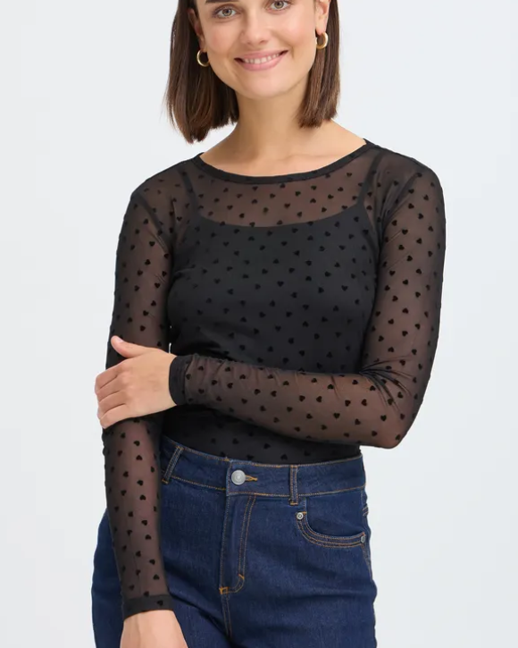 Fransa - FRDETA TEE - FRANSA Fransa - FRDETA TEE - FRANSA