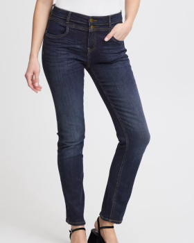 FRZOMAL 2 JEANS - FRANSA FRZOMAL 2 JEANS - FRANSA