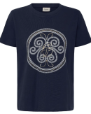 Fransa - FRZARY TEE 1 - FRANSA Fransa - FRZARY TEE 1 - FRANSA