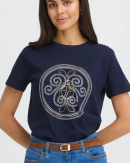 Fransa - FRZARY TEE 1 - FRANSA Fransa - FRZARY TEE 1 - FRANSA