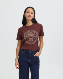Fransa - FRZARY TEE 1 - FRANSA Fransa - FRZARY TEE 1 - FRANSA