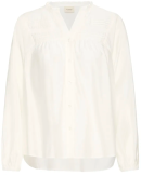 Fransa - FRZOYA SH1 BLUSE - FRANSA Fransa - FRZOYA SH1 BLUSE - FRANSA
