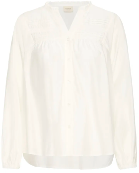 FRZOYA SH1 BLUSE - FRANSA FRZOYA SH1 BLUSE - FRANSA