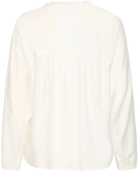 FRZOYA SH1 BLUSE - FRANSA