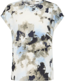Fransa  - FRSEEN T-SHIRT 1-FRANSA