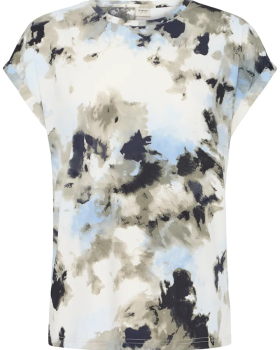 FRSEEN T-SHIRT 1-FRANSA FRSEEN T-SHIRT 1-FRANSA