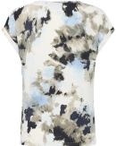 Fransa  - FRSEEN T-SHIRT 1-FRANSA