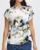 Fransa  - FRSEEN T-SHIRT 1-FRANSA