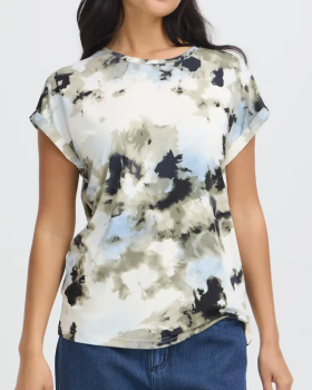 FRSEEN T-SHIRT 1-FRANSA