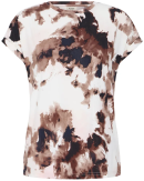 Fransa - FRSEEN T-SHIRT 1-FRANSA Fransa - FRSEEN T-SHIRT 1-FRANSA