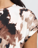 Fransa - FRSEEN T-SHIRT 1-FRANSA Fransa - FRSEEN T-SHIRT 1-FRANSA